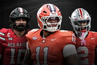 Week 6 Winners: Oklahoma and Ohio State Lead College Football’s Elite Defensive Units