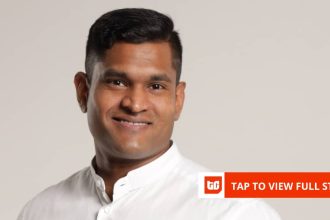 “50% of startups in our portfolio have raised follow-on funding” – Brenton Naicker, Crypto Valley VC