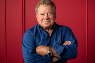 William Shatner, 94, rushed to hospital after health scare