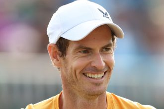 Andy Murray introduces new family member and reveals how she fits into ‘busy’ Murray household