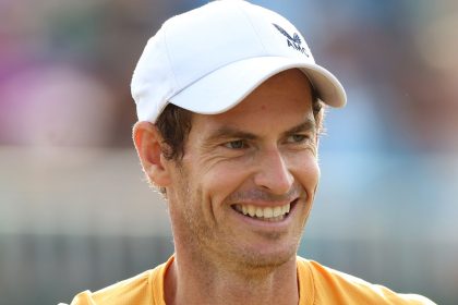 Andy Murray introduces new family member and reveals how she fits into ‘busy’ Murray household