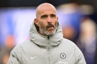 Chelsea dealt blow in pursuit of Serie A star