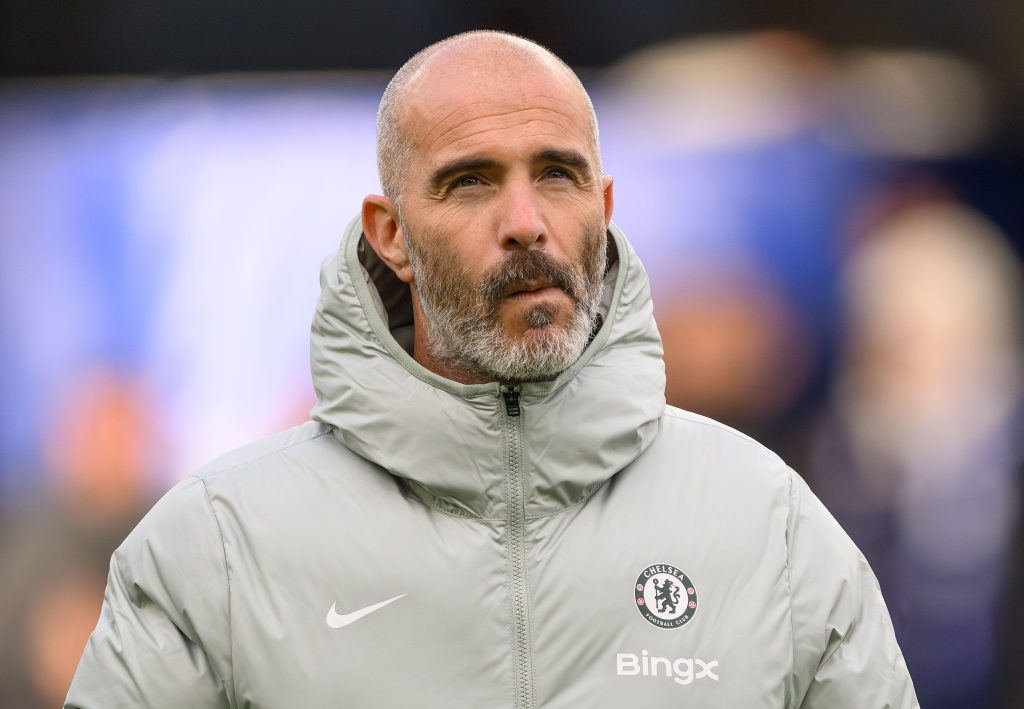 Chelsea dealt blow in pursuit of Serie A star