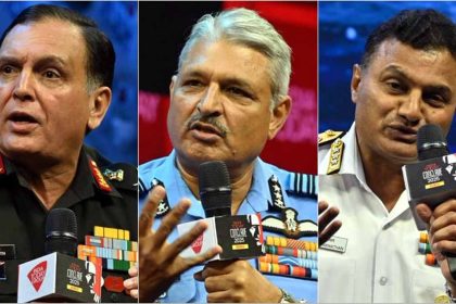 सेनाओं की ज्वाइंट ताकत जरूरी… JAI की बदौलत ही जीता ऑपरेशन सिंदूर