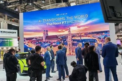 Dense “Cooperation Network” Signals European Era for Chinese New Energy Vehicles
