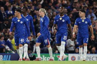 Chelsea star attracting interest from Real Madrid