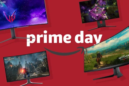 Best early October Prime Day monitor deals: Save big on OLED and more