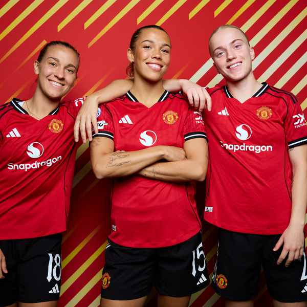 United Women v Valerenga: Tickets, TV info & more