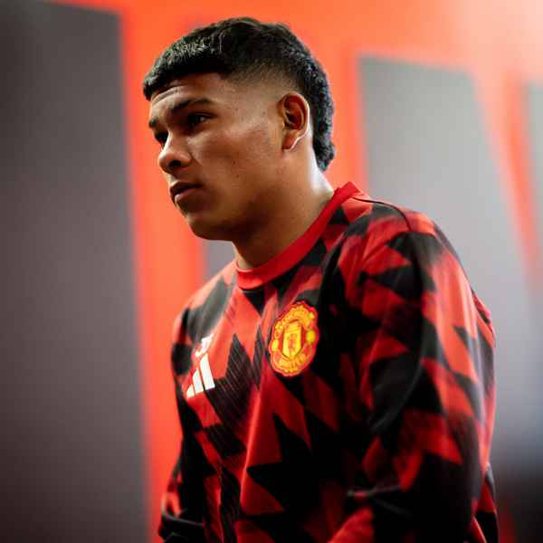 Leon earns senior call-up