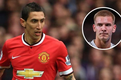Man Utd red-faced as ‘cunning’ €63m winger who REJECTED Ruben Amorim is better than Angel Di Maria