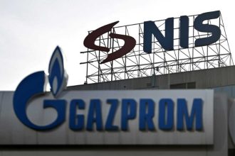 Serbia faces ‘extremely serious’ impacts as sanctions hit oil firm
