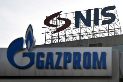 Serbia faces ‘extremely serious’ impacts as sanctions hit oil firm
