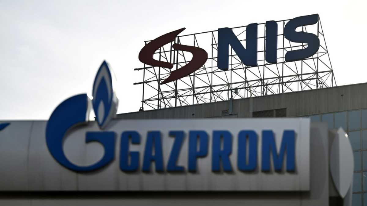 Serbia faces ‘extremely serious’ impacts as sanctions hit oil firm