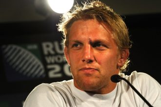 Lewis Moody: Former England captain and World Cup winner diagnosed with with motor neurone disease
