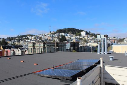 $912 energy independence without red tape
