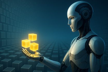 New AI training method creates powerful software agents with just 78 examples