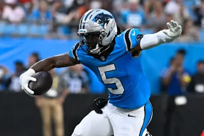 The NFL’s Dark Horse Team