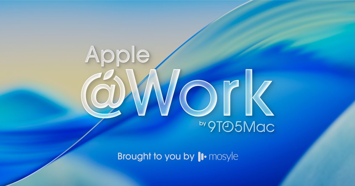 Apple @ Work: Live Translation with AirPods could reshape global business communication