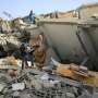 International health care workers report on war-related injuries among civilians in Gaza