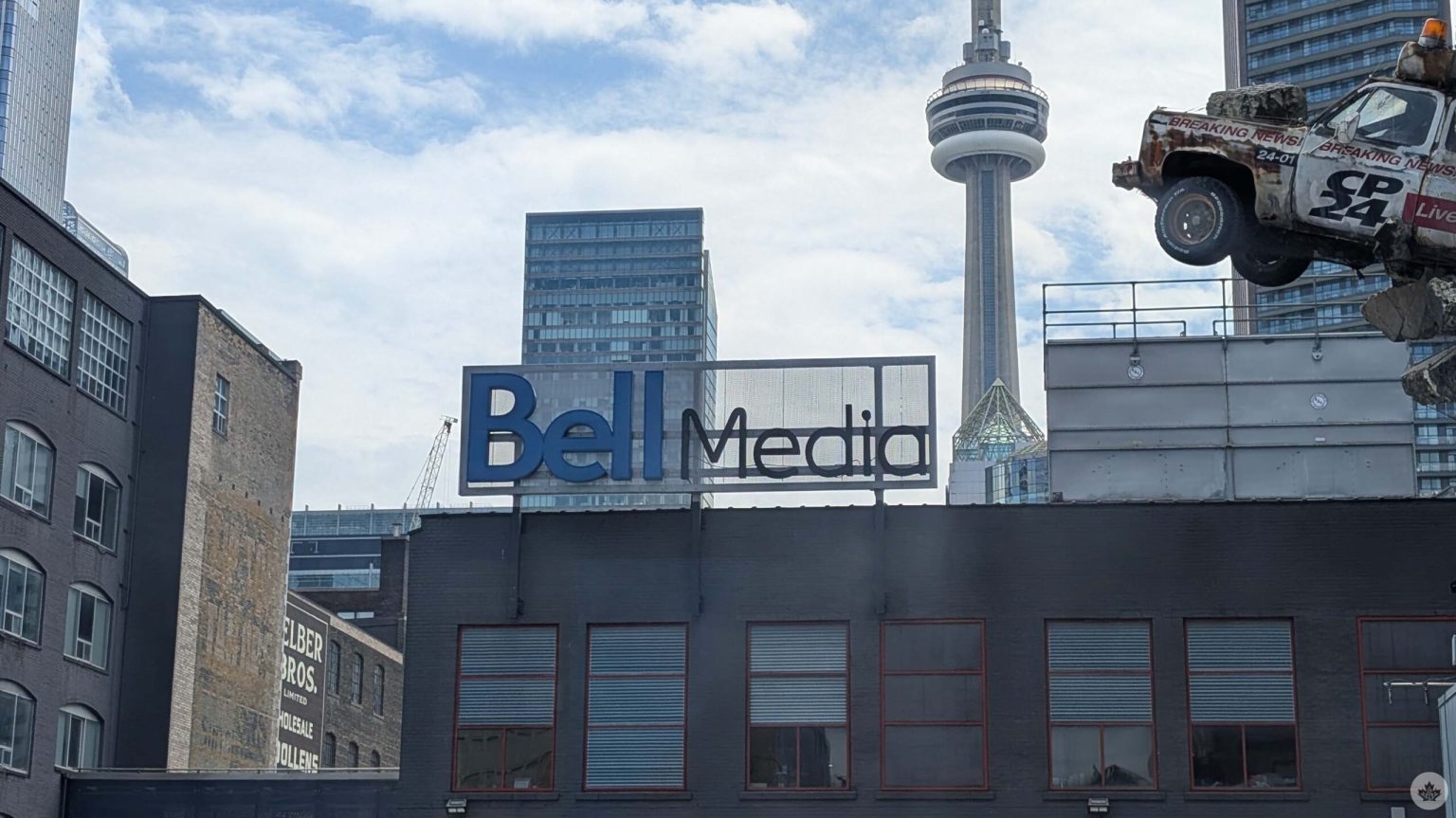 Bell extends partnership with Canadian Olympic Committee through 2032