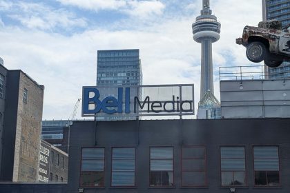 Bell extends partnership with Canadian Olympic Committee through 2032