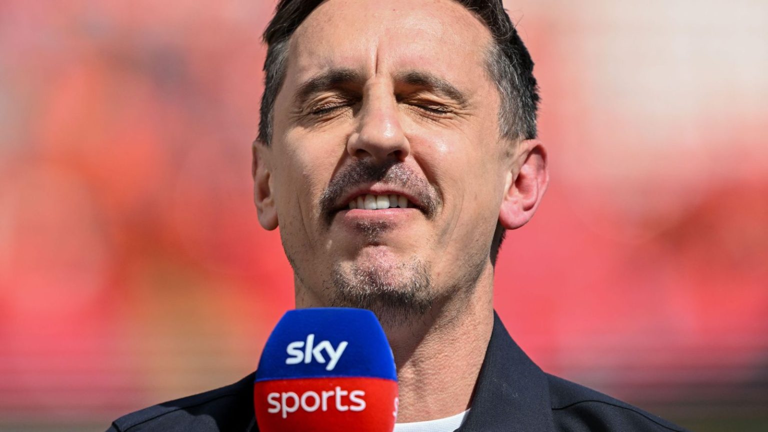Why Gary Neville will not be ‘sacked’ by Sky Sports