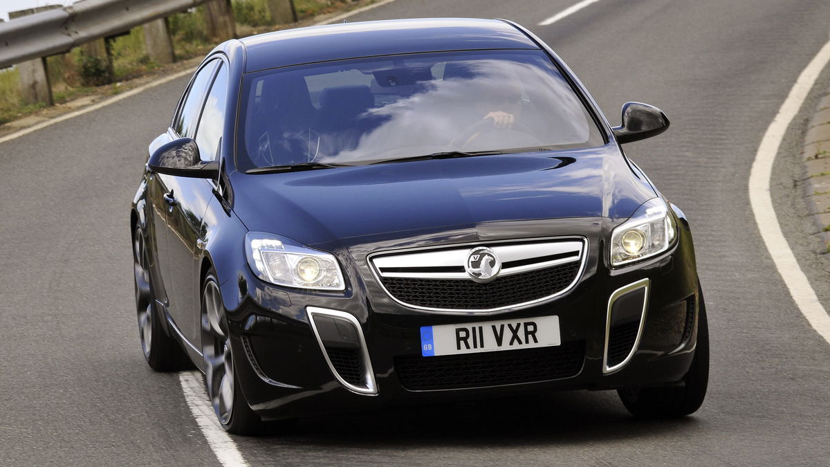 10 Used Sports Saloons For Under £10,000