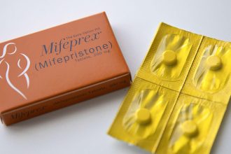 FDA to Launch Review of Abortion Pill Safety