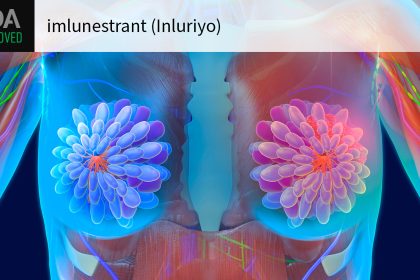 Oral Breast Cancer Drug Wins Broader FDA Nod for ESR1-Mutated Disease