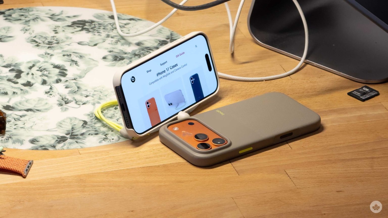 The Beats iPhone 17 cases are pretty half-baked