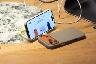 The Beats iPhone 17 cases are pretty half-baked