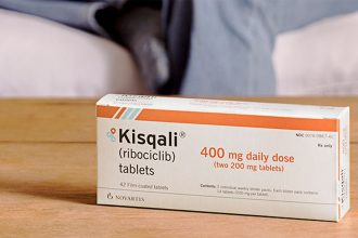 More Evidence for Lower Ribociclib Dose in Advanced Breast Cancer