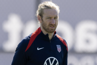 Tim Ream’s leadership is key to USMNT and his teammates