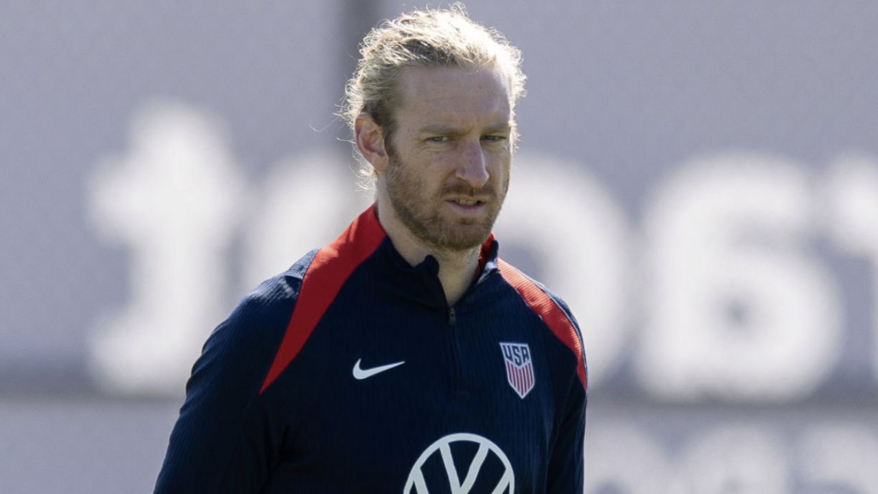Tim Ream’s leadership is key to USMNT and his teammates