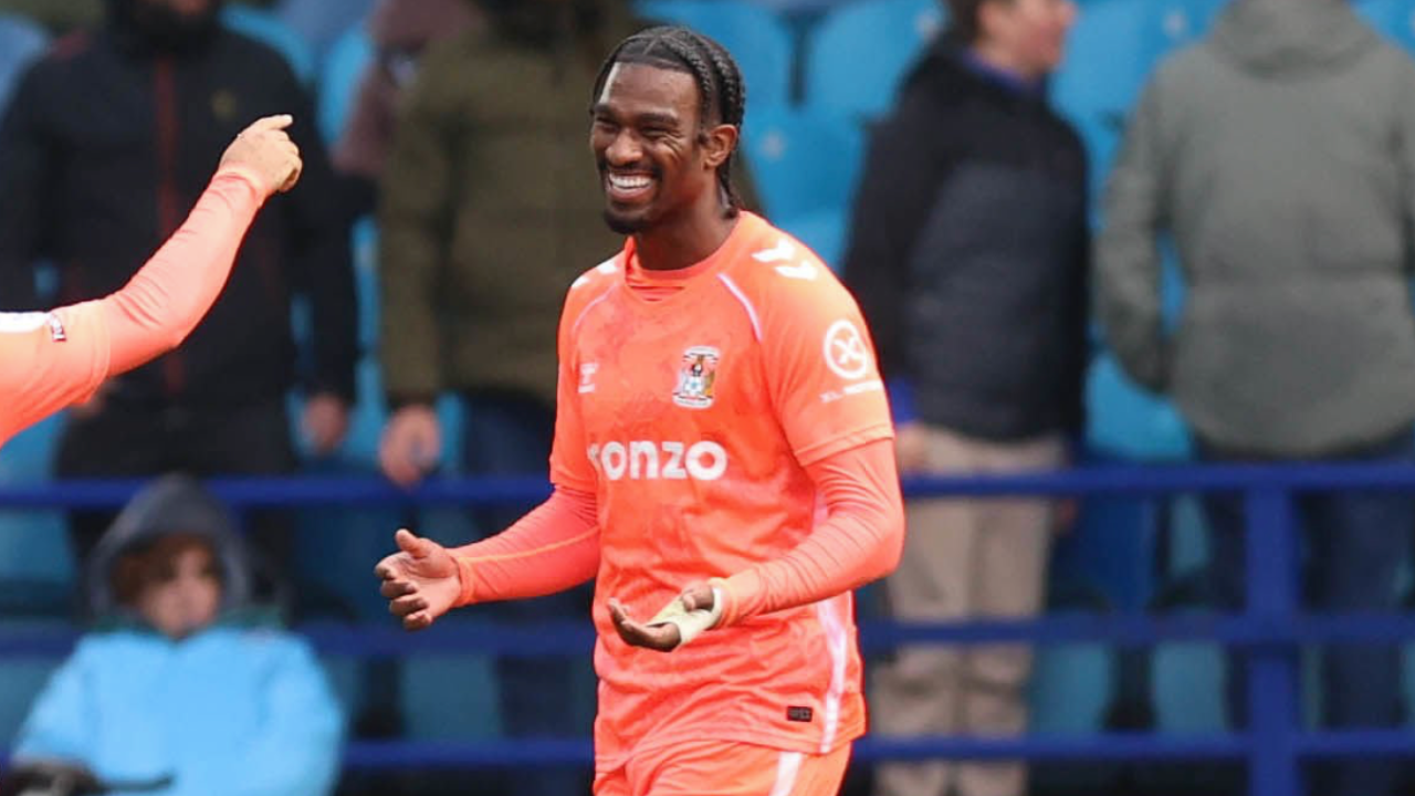 Americans Abroad Player of the Week: Haji Wright