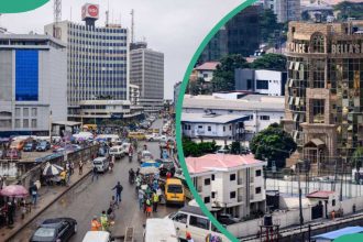 Top 10 richest local governments in Nigeria: Which ones are they?