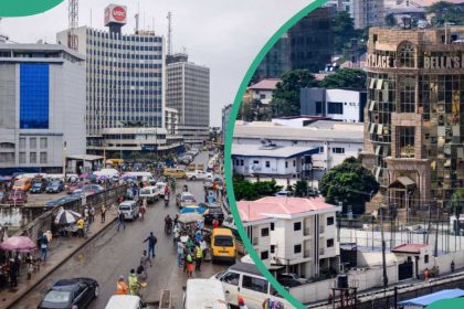 Top 10 richest local governments in Nigeria: Which ones are they?