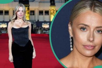 Corinna Kopf: From influencer beginnings to global recognition