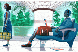 The Best Tech Gear for Work Trips (2025)