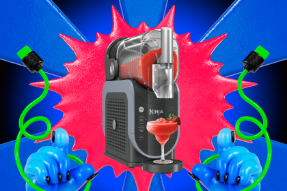 Ninja Slushi Is the Cheapest It’s Been: Early Prime Day Deal 2025