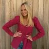 Emma Bunton’s waist-cinching stripe top has fans saying she’s ‘ageing backwards’