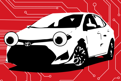 TechCrunch Mobility: Toyota makes a $1.5B bet on the startup ecosystem