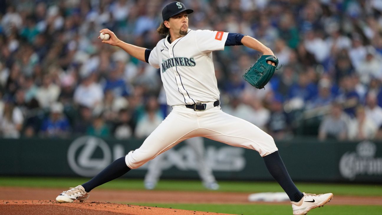 Our early hot takes from the 2025 MLB playoffs