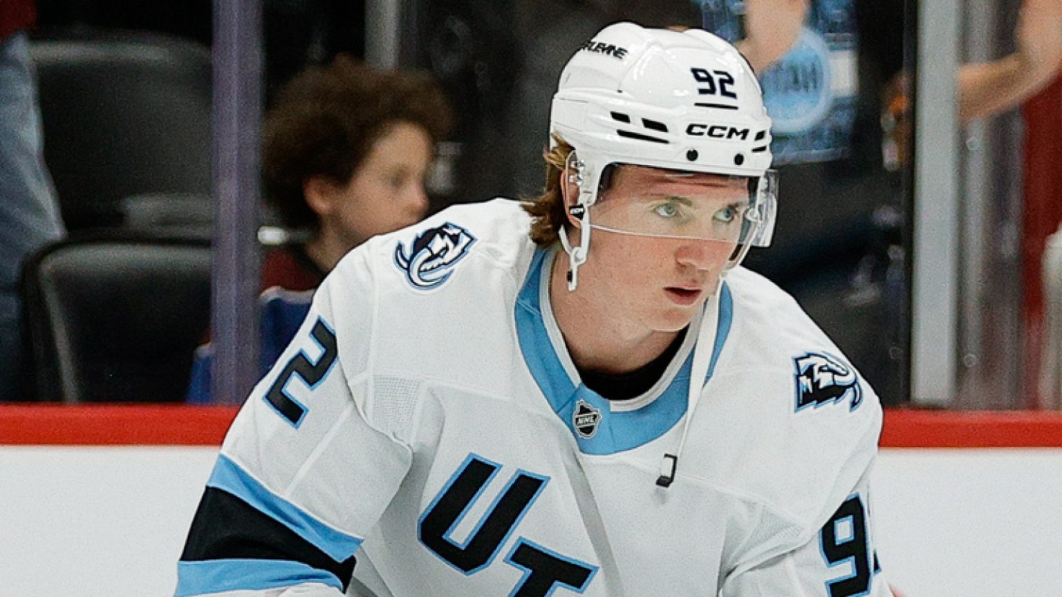 Mammoth top center reportedly rejects eight-year offer