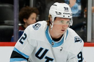 Mammoth top center reportedly rejects eight-year offer