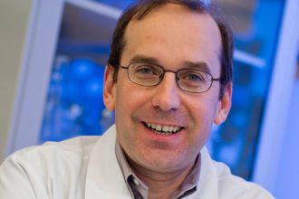 Dana-Farber Oncologist Could Be Next NCI Director, Reports Say