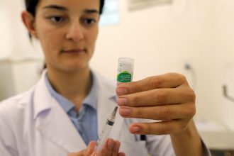 CDC Report Hints at the Effectiveness of This Year’s Flu Shot