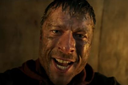 ‘Running Man’ Will Have a New, Stephen King-Approved Ending