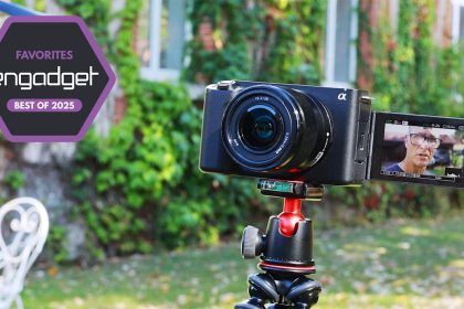The best vlogging cameras for 2025