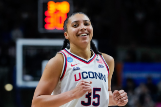 Women’s college basketball offseason winners and losers: UConn adds depth, Olivia Miles keeps TCU in the mix